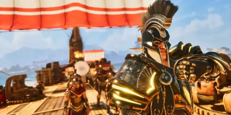ARK Astraeos gets major update, including underwater city and battle with Kraken ARK Astraeos gets major update, including underwater city and battle with Kraken