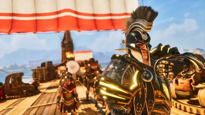 ARK Astraeos gets major update, including underwater city and battle with Kraken ARK Astraeos gets major update, including underwater city and battle with Kraken
