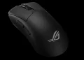 ASUS launches ROG Gladius IV Ace gaming mouse with 65,000 DPI sensor and variable weight