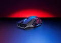 ASUS launches ROG Spatha X gaming mouse with 65,000 DPI sensor and replaceable buttons for MMO fans ASUS launches ROG Spatha X gaming mouse with 65,000 DPI sensor and replaceable buttons for MMO fans