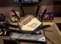 ASUS releases ROG Rapture GT-BN98 – the first gaming router to support Wi-Fi 8 ASUS releases ROG Rapture GT-BN98 – the first gaming router to support Wi-Fi 8