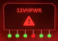 ASUS teaches GPU Tweak III utility to emergency shut down PC to protect power connector