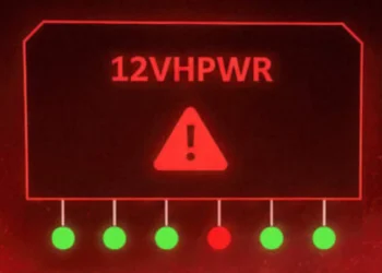 ASUS teaches GPU Tweak III utility to emergency shut down PC to protect power connector