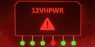 ASUS teaches GPU Tweak III utility to emergency shut down PC to protect power connector ASUS teaches GPU Tweak III utility to emergency shut down PC to protect power connector