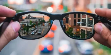 “Abnormal device”: Explosive popularity of smart glasses sparks protests due to hidden recordings