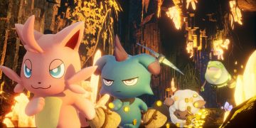 According to Palworld developers, people don’t really understand the number of concurrent players on Steam According to Palworld developers, people don’t really understand the number of concurrent players on Steam