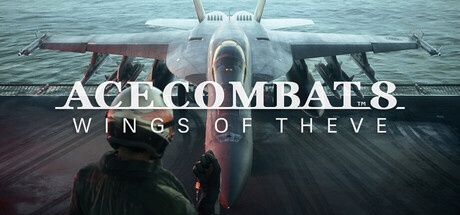 Ace Combat 8 developer shows off detailed research on the aircraft in new video Ace Combat 8 developer shows off detailed research on the aircraft in new video