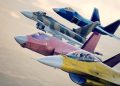Ace Combat 8: Wings of Theve multiplayer game launches in a few days Ace Combat 8: Wings of Theve multiplayer game launches in a few days