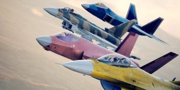 Ace Combat 8: Wings of Theve multiplayer game launches in a few days Ace Combat 8: Wings of Theve multiplayer game launches in a few days