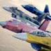 Ace Combat 8: Wings of Theve multiplayer game launches in a few days Ace Combat 8: Wings of Theve multiplayer game launches in a few days