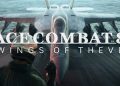 Ace Combat 8 ​​developer shows off detailed research on the aircraft in new video