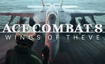 Ace Combat 8 ​​developer shows off detailed research on the aircraft in new video