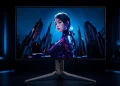 Acer launches 480Hz flagship gaming monitor Predator X27UF3 to the Russian market Acer launches 480Hz flagship gaming monitor Predator X27UF3 to the Russian market