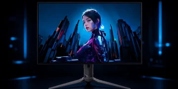 Acer launches 480Hz flagship gaming monitor Predator X27UF3 to the Russian market