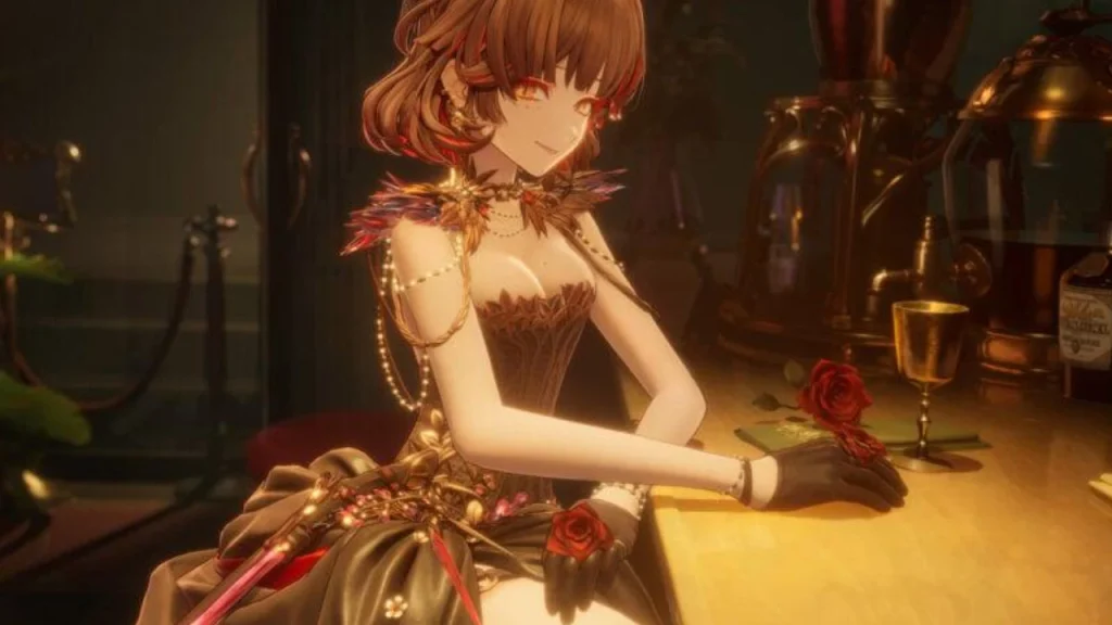 Action RPG “Silver Palace” has opened pre-registration on all publishing platforms Action RPG “Silver Palace” has opened pre-registration on all publishing platforms