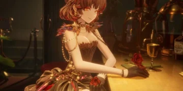 Action RPG “Silver Palace” has opened pre-registration on all publishing platforms Action RPG “Silver Palace” has opened pre-registration on all publishing platforms