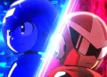 Action platformer Mega Man: Dual Override has announced two playable characters Action platformer Mega Man: Dual Override has announced two playable characters