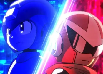 Action platformer Mega Man: Dual Override has announced two playable characters