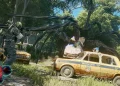 Action shooter Active Matter has firm release date on Steam and consoles