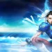 Actor Chun Li eats like crazy just to meet the standards of the game