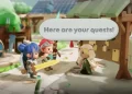 Adventure MMO Scramble Knights Online has entered the OBT stage Adventure MMO Scramble Knights Online has entered the OBT stage