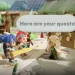 Adventure MMO Scramble Knights Online has entered the OBT stage