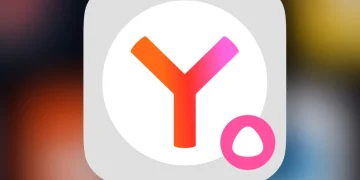 Advertisement from the state: Ministry of Digital Development recommends using Yandex browser to work correctly with Russian payment gateways