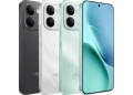 Affordable smartphone iQoo Z11S with 10000mAh battery officially unveiled Affordable smartphone iQoo Z11S with 10000mAh battery officially unveiled