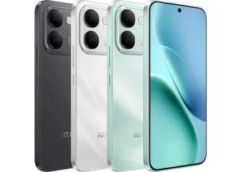 Affordable smartphone iQoo Z11S with 10000mAh battery officially unveiled