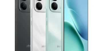 Affordable smartphone iQoo Z11S with 10000mAh battery officially unveiled Affordable smartphone iQoo Z11S with 10000mAh battery officially unveiled