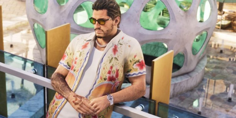 After 24 hours of silence, new “GTA 6” footage leaks