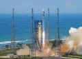 After Long March 7A explosion, China returns to space launches – won’t interfere with any new missions After Long March 7A explosion, China returns to space launches – won’t interfere with any new missions