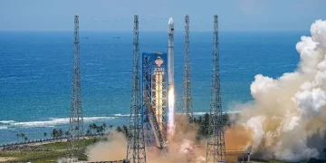 After Long March 7A explosion, China returns to space launches – won’t interfere with any new missions After Long March 7A explosion, China returns to space launches – won’t interfere with any new missions