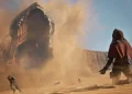 After a year and a half, you killed Dune: Awakening with pointless PvP and hated 80% of the players. Are you awake now? After a year and a half, you killed Dune: Awakening with pointless PvP and hated 80% of the players. Are you awake now?