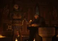 After much criticism, “Blood of Dawnwalker” still achieves an efficient frame rate of 60 fps on consoles After much criticism, “Blood of Dawnwalker” still achieves an efficient frame rate of 60 fps on consoles