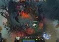 After the International Invitational Tournament in 2026, the peak number of Dota 2 online players on Steam exceeded 1 million