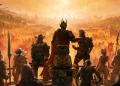 Afterworld: Paradox announced as a post-apocalyptic grand strategy game Afterworld: Paradox announced as a post-apocalyptic grand strategy game