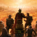 Afterworld: Paradox announced as a post-apocalyptic grand strategy game Afterworld: Paradox announced as a post-apocalyptic grand strategy game