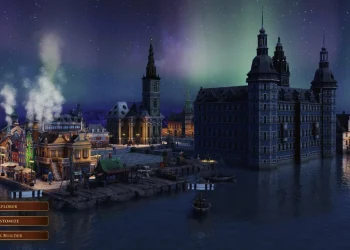 Age of Empires 3 strategy brings Poland and Denmark back into the fray