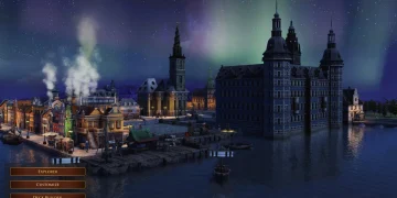 Age of Empires 3 strategy brings Poland and Denmark back into the fray Age of Empires 3 strategy brings Poland and Denmark back into the fray