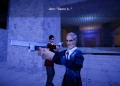 Agent 64: Spies don’t have time to die until they die. review