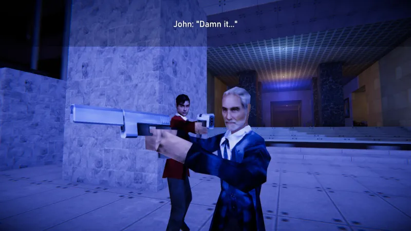 Agent 64: Spies don’t have time to die until they die. review Agent 64: Spies don’t have time to die until they die. review