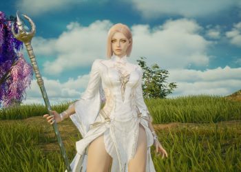 Aion 2 is coming soon: let’s take a look at the new trailer for the MMO at Gamescom 2026