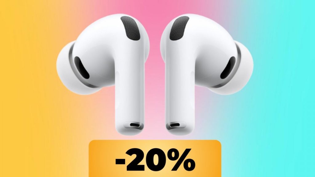 AirPods Pro 3 Amazon Deal: Get Apple Headphones at All-Time Lows AirPods Pro 3 Amazon Deal: Get Apple Headphones at All-Time Lows
