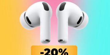 AirPods Pro 3 Amazon Deal: Get Apple Headphones at All-Time Lows AirPods Pro 3 Amazon Deal: Get Apple Headphones at All-Time Lows