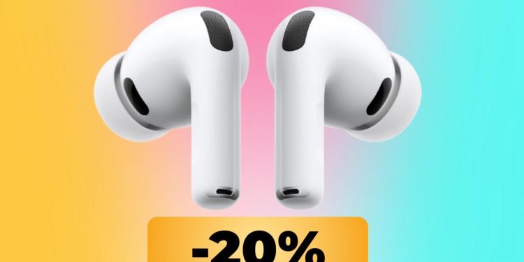 AirPods Pro 3 Amazon Deal: Get Apple Headphones at All-Time Lows