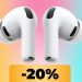 AirPods Pro 3 Amazon Deal: Get Apple Headphones at All-Time Lows AirPods Pro 3 Amazon Deal: Get Apple Headphones at All-Time Lows