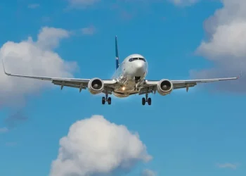 Aircraft Hacking Coin: Found a way to break into Boeing 737 systems using a gadget