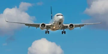 Aircraft Hacking Coin: Found a way to break into Boeing 737 systems using a gadget