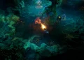 Airship Syndicate, the creators of Darksiders, launches isometric horror shooter Dust: Origins
